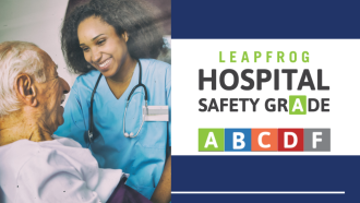 Leapfrog Group Releases New Hospital Safety Grades, Marking 10th ...